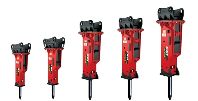 JBN Series