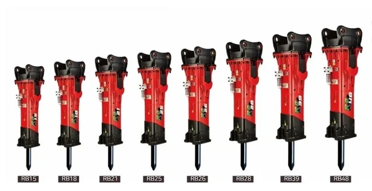 RB Series
